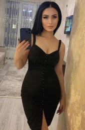 Проститутка Инна